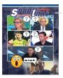 Πρωτοσέλιδο Sportime