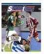 Πρωτοσέλιδο Sportime