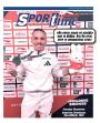 Πρωτοσέλιδο Sportime