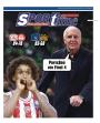 Πρωτοσέλιδο Sportime
