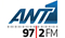 Antenna FM - 97.2