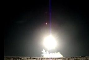 Επιτυχής η εκτόξευση ρωσικού πυραύλου Soyuz