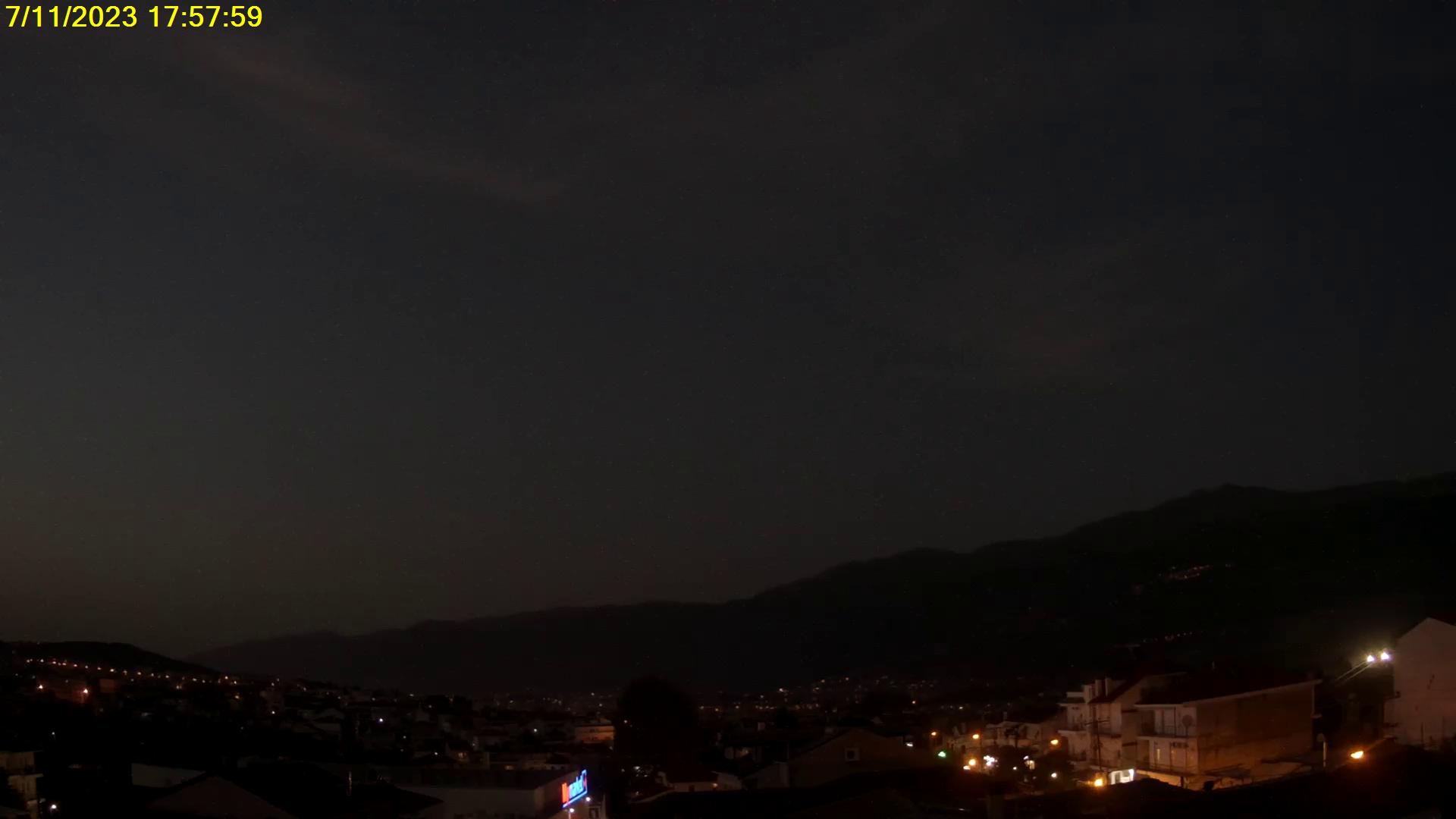 Webcam Ioannina
