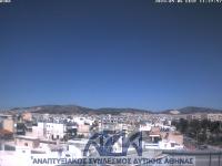 Live Webcam Αθήνα - Περιστέρι