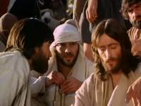 Ο Ιησούς από τη Ναζαρέτ - Επεισόδιο 3